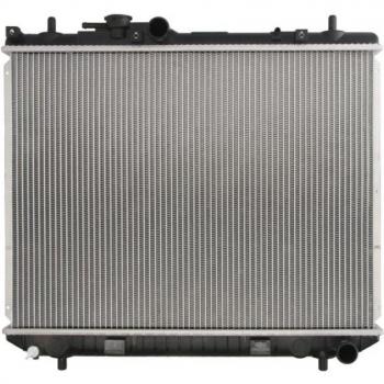 Radiador KOYORAD PL072781R para refrigeración del motor