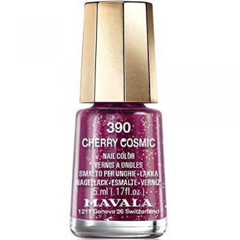 MAVALA Bauble - Esmalte de uñas, diseño de cerezo