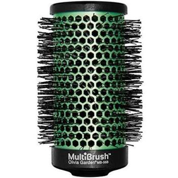 Olivia Garden Multibrush Barril de Cepillo Múltiple 56 mm