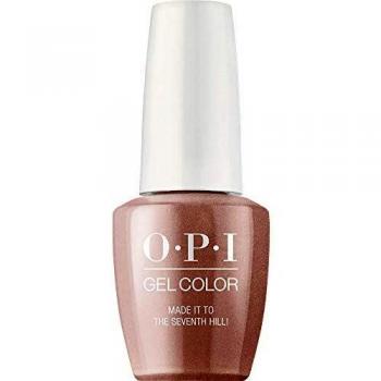 OPI GelColor Esmalte De Gel De Uñas