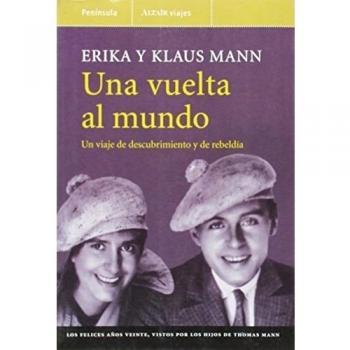 Una vuelta al mundo