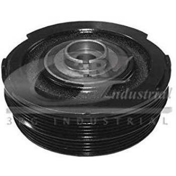 3RG Polea Cigüeñal 150 x 18-5PK - Piezas para Coche y Piezas para Moto - Recambios Motor y Otras Partes de Vehículo Compatibles con Marcas de Coche y Moto