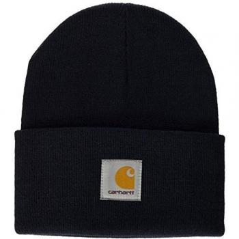 Carhartt Acrylic Watch Hat Sombrero, Azul