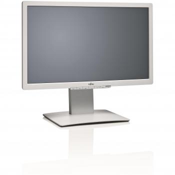 Fujitsu Monitor LED B23T-7 LED, Gris Claro