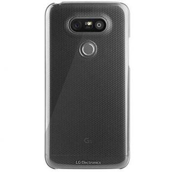 LG CSV-180.AGEUTB - Carcasa Protectora, Color Negro