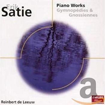 Satie: Piano Works