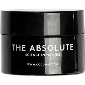 Cocunat Treatment The Absolute Anti-Ageing Cream 50 g - Deep Nourishing Ritual - Anti-aging Routine