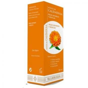 Aceite de Caléndula Valefarma 50ml