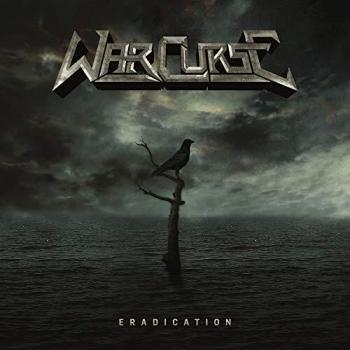 Eradication - Original LP Vinyl Edition