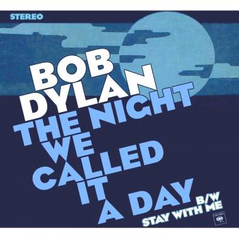 The Night We Called It A Day [Vinilo] - Bob Dylan