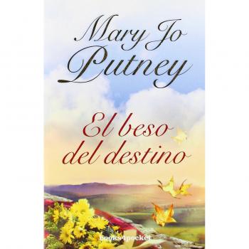 El beso del destino: 215