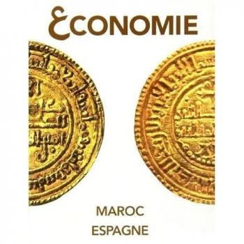 Economie. Maroc. Espagne
