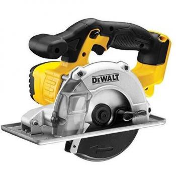 DeWalt DCS373NT-XJ - Sierra circular