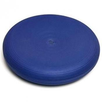 TOGU Dynair Balance Cushion - 36 cm Multicolor Fitness Ball Pillow