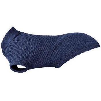 TRIXIE Jersey Carnia, S, 40 cm, Azul, Perro