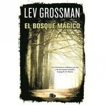 El bosque mágico