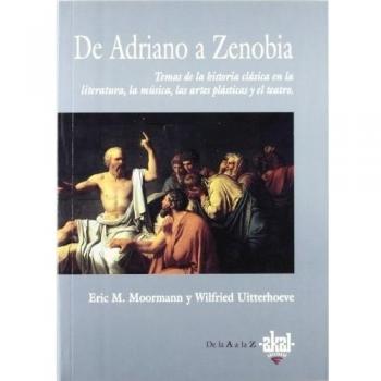 De Adriano a Zenobia: 2