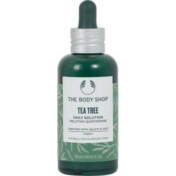 Tea Tree Anti-Imperfection Daily Solution Serum 50ml