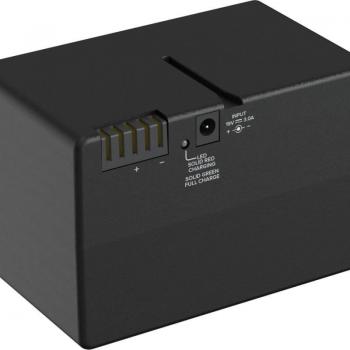 Mackie Thrash Go 12500mAh Li-Ion Replacement Battery for Loudspeaker
