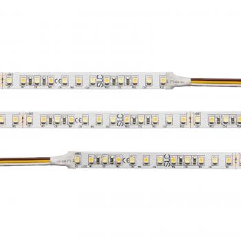 Tira LED SLC Tunable White 827-865 10m 125W IP20