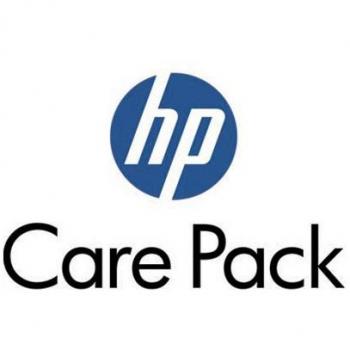 HPE - U4554E Extensión de Garantía HP Proliant Dl38x