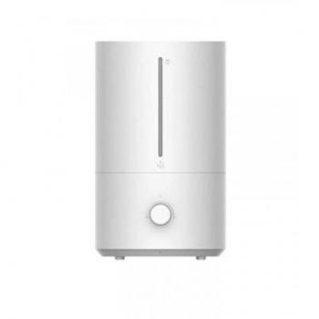 Xiaomi Smart Humidifier 2 Lite - 23W, 4L Capacity, Ultrasonic Technology, Antibacterial Silver Ion Technology, Up to 30 Hours Autonomy