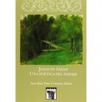 Joaquín Sáenz. Una poética del paisaje: 92