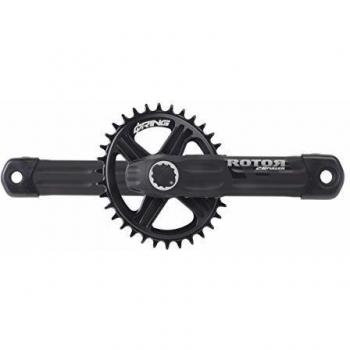 R ROTOR BIKE COMPONENTS 2INPOWER MTB 170 mm