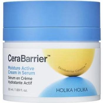 Holika Holika Cerabarrier Moisture Active Cream Serum 50ml