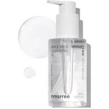 Innisfree Refreshing Cleansing Oil with Apple Seed 150ml