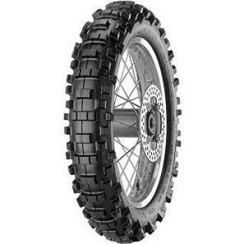 Metzeler MCE6 Days 3 M+S Neumático para todo tipo de clima (140/80-18 TT 70M)