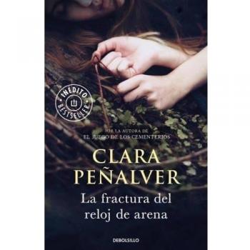 La fractura del reloj de arena