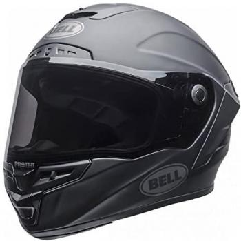 Casco Integral BELL Race Star Flex DLX Negro Mate