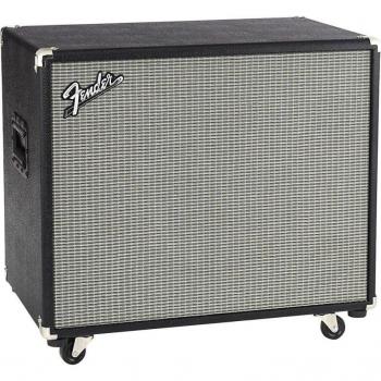 Fender Bassman 115 Neo Cabinet