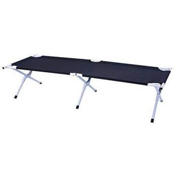 Bestway 68065 - Catre Plegable Fold N' Rest Camping Bed