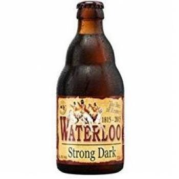 John Martin - Waterloo Strong Dark 33Cl X6