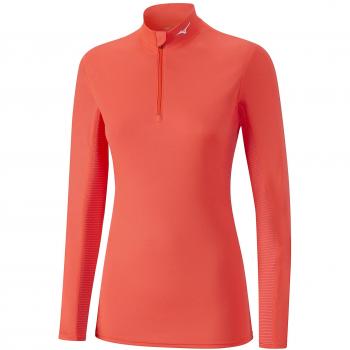 Mizuno Sweatshirt Femme Mid Weight h/z