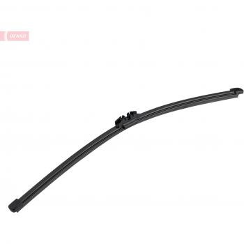 Limpiaparabrisas DENSO DF-327, hoja de limpiaparabrisas para vehículos, diseño aerodinámico, fácil instalación, compatible con diferentes modelos de automóviles, alta durabilidad y resistencia al desgaste
