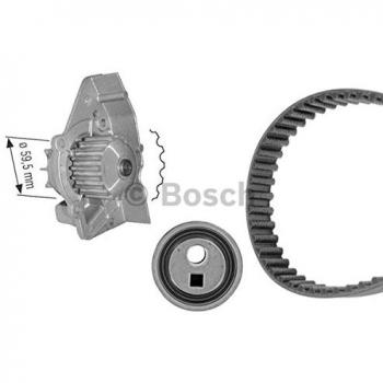 Bosch 1 987 946 434 Bomba de agua + – Correa de distribución