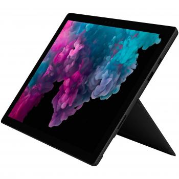 Microsoft Surface Pro 6 31,25 cm (2-en-1, Intel Core i7, 16GB RAM, 512GB SSD, Windows 10 Home, Negro)
