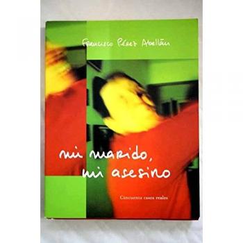 Mi marido, mi asesino