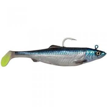 Savage Gear 3D Herring Big Shad 25cm 300g 1+2pcs Real Herring PHP