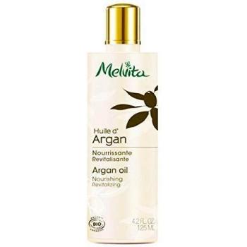 Melvita Huile d'argan bio 125ml