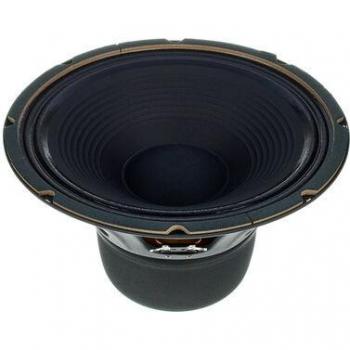 Jensen 12 Blackbird 100 Speaker - 8 Ohm, High Power Handling