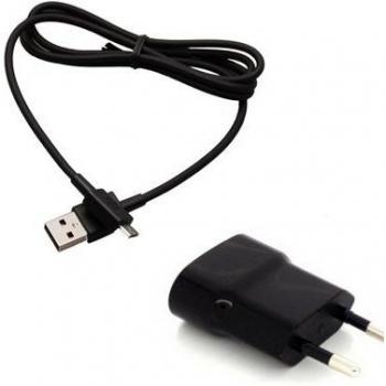 ASY-24479-003 original BlackBerry USB power Supply + datos cable