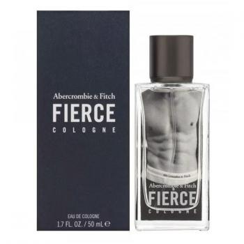 Abercrombie & Fitch Fierce 200ml Eau de Cologne Spray