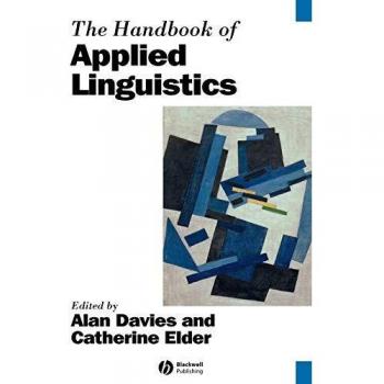 Manual de Lingüística Aplicada - Guía Completa de Blackwell en Lingüística