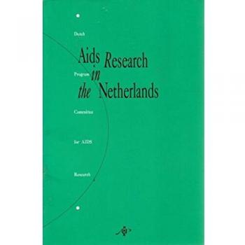 Aids research in the Netherlands
