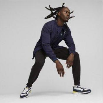 Chándal Baseball marino Puma para hombre
