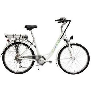 Airis - Bicicleta Eléctrica Mtb Basic.Ebik01.
